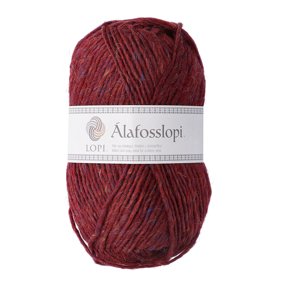 Lopi Alafosslopi 9962