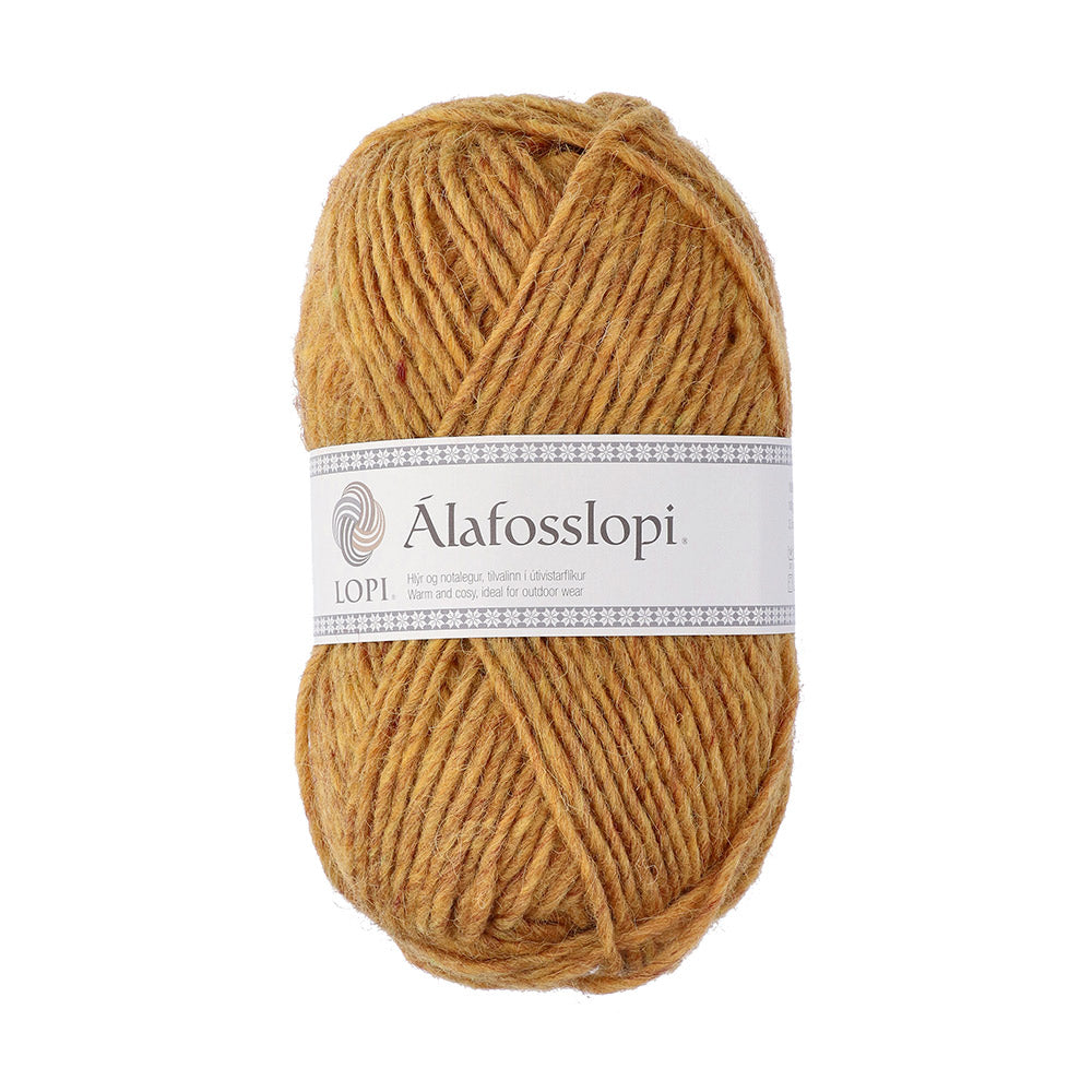 Lopi Alafosslopi 9964