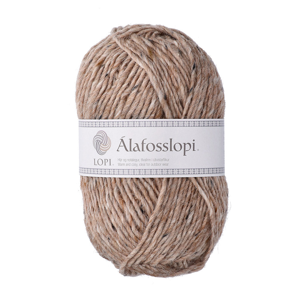 Lopi Alafosslopi 9976