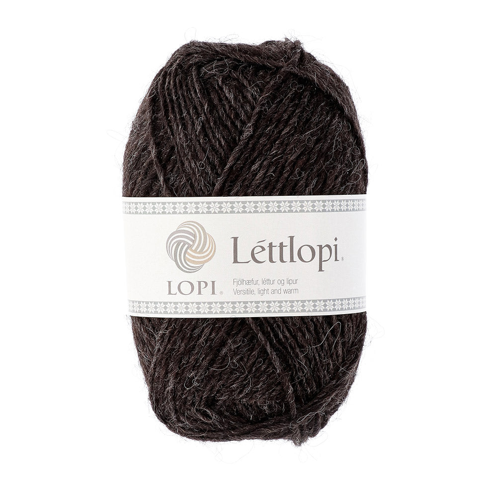 Lopi Lettlopi 0052