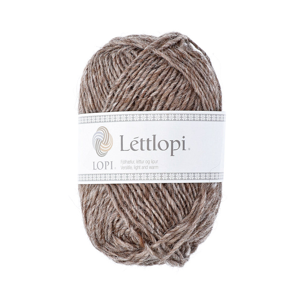 Lopi Lettlopi 0085