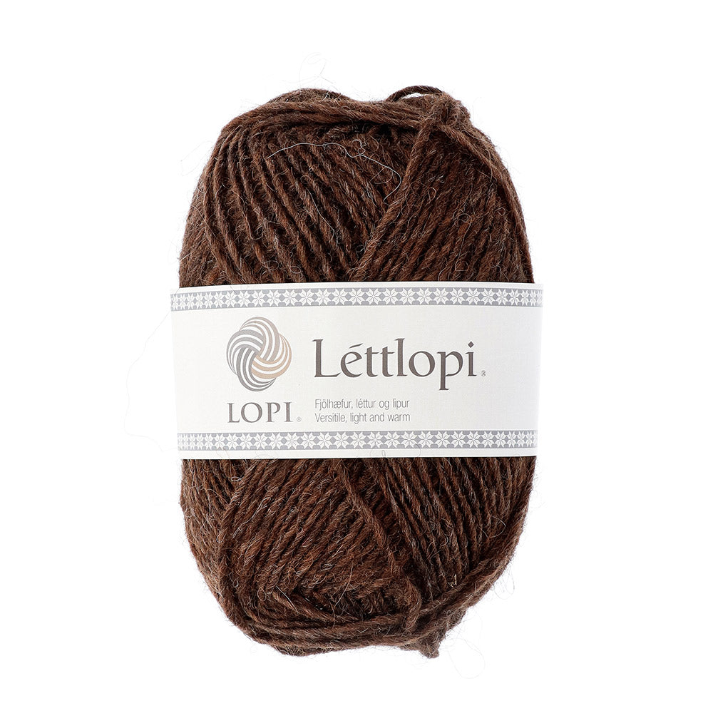 Lopi Lettlopi 867
