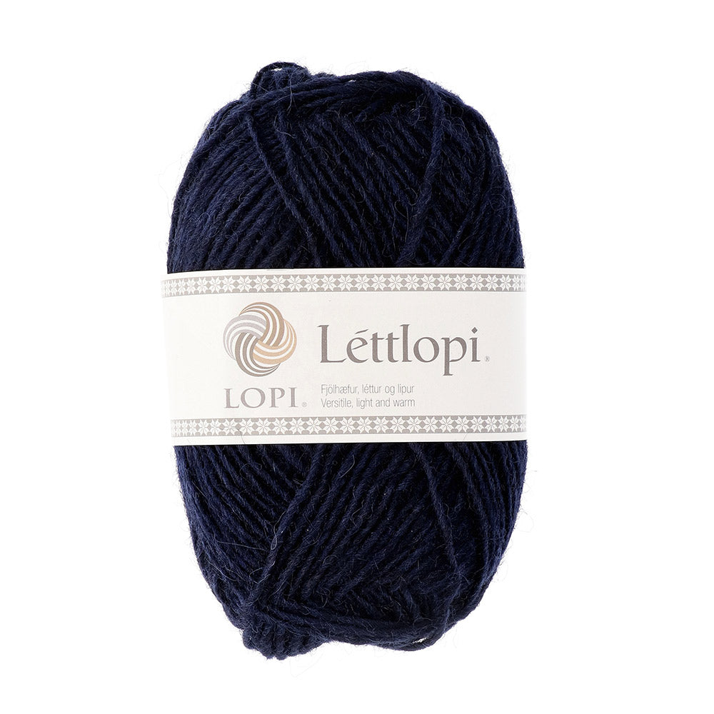 Lopi Lettlopi 9420