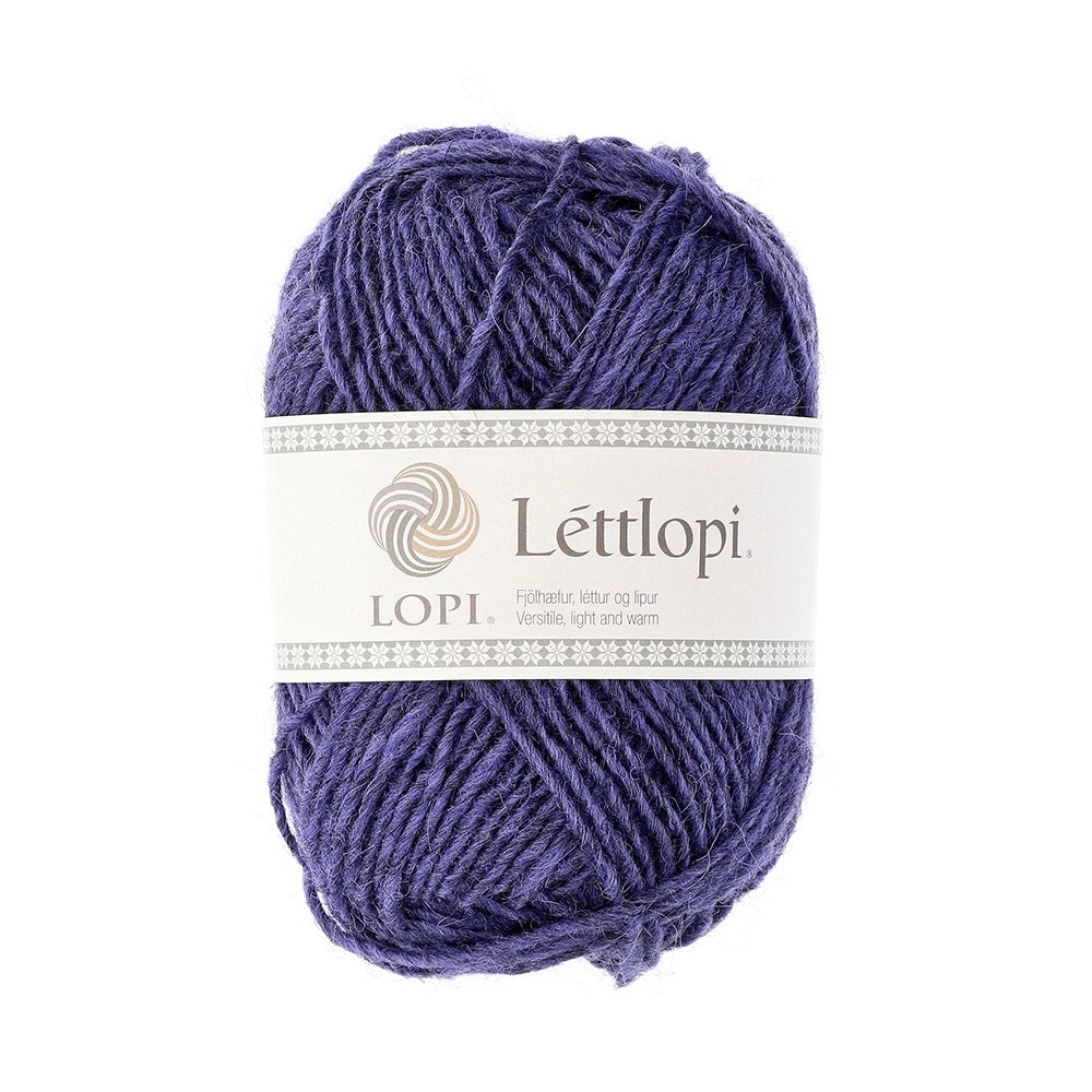 Lopi Lettlopi 9432