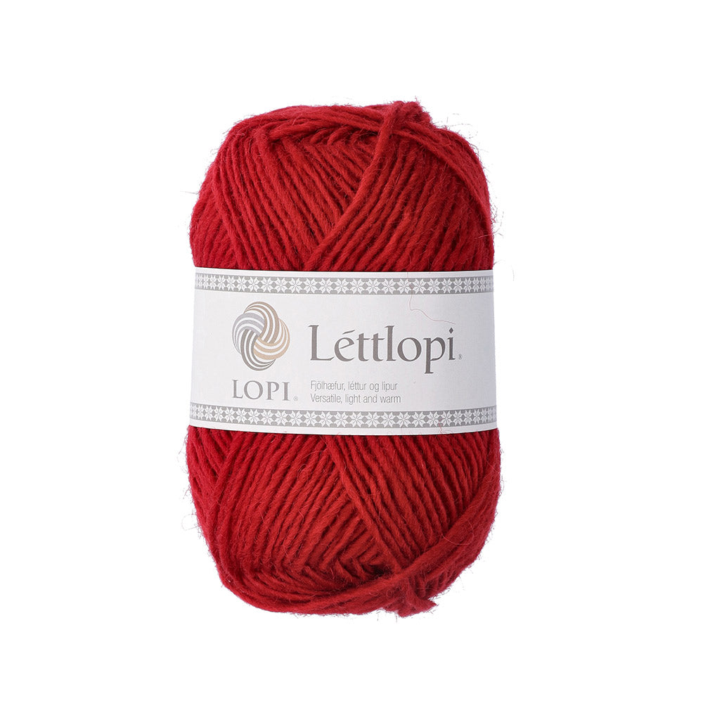 Lopi Lettlopi 9434