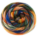 Lana Grossa Meilenweit 100 Cascata 5201 Gold/Dark Brown/Mocha/Royal Blue/Lilac/Pink/Rust/Dark Green/Light/Mouse Gray