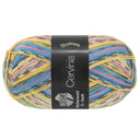 Lana Grossa Meilenweit 6-Ply 150 Cervinia 9758 Light/Dark Blue/Pink/Grey/Silver-Grey/Vanilla/Pearl Beige