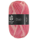 Lana Grossa Meilenweit 6-Ply 150 Duo 9722 Pink/Pink