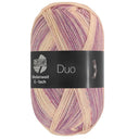 Lana Grossa Meilenweit 6-Ply 150 Duo 9723 Lilac/Pink