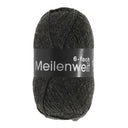 Lana Grossa Meilenweit 6-Strand 150 Mélange 8853