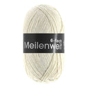 Lana Grossa Meilenweit 6-Ply 150 Mélange 9228