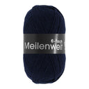 Lana Grossa Meilenweit 6-Ply 150 Unito 8963