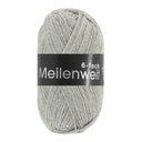 Lana Grossa Meilenweit 6-Ply 150 Mélange 9244