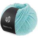 Lana Grossa Merino Piú 003 Mint Green