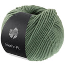 Lana Grossa Merino Piú 004 Oleander Green