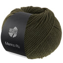 Lana Grossa Merino Piú 005 Night Green
