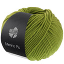 Lana Grossa Merino Piú 006 May Green