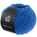 Lana Grossa Merino Piú 008 Blue