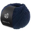 Lana Grossa Merino Piú 009 Midnight Blue