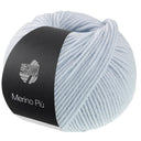 Lana Grossa Merino Piú 011 Soft Blue