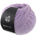 Lana Grossa Merino Piú 012 Lilac