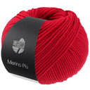 Lana Grossa Merino Piú 014 Red