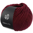 Lana Grossa Merino Piú 017 Burgundy
