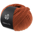Lana Grossa Merino Piú 020 Rust Orange