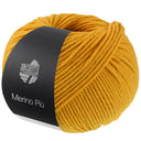 Lana Grossa Merino Piú 021 Saffron Yellow