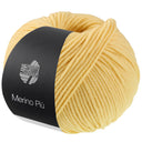 Lana Grossa Merino Piú 022 Vanilla