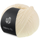 Lana Grossa Merino Piú 023 Cream