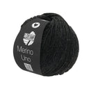 Lana Grossa Merino Uno 012 Anthracite