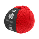 Lana Grossa Merino Uno 026 Red