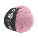 Lana Grossa Merino Uno 029 Old Pink