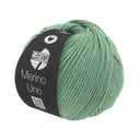 Lana Grossa Merino Uno 034 Reseda Green