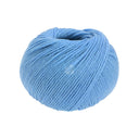 Lana Grossa Merino Uno 054 Cornflower