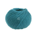 Lana Grossa Merino Uno 060 Petrol