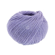 Lana Grossa Merino Uno 069 Paars