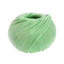 Lana Grossa Merino Uno 073 Pastel Green
