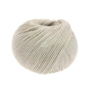 Lana Grossa Merino Uno 074 Gray-Beige