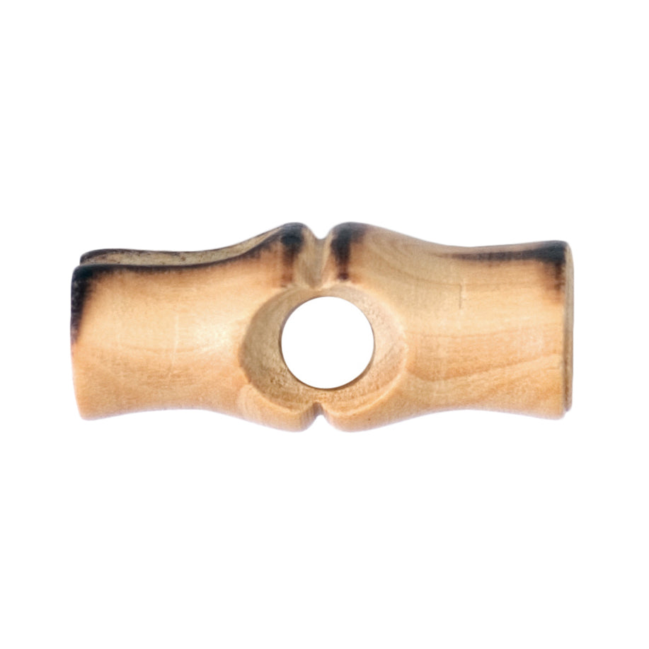 Milward Knebel Hout 25mm (3 stuks) (2)