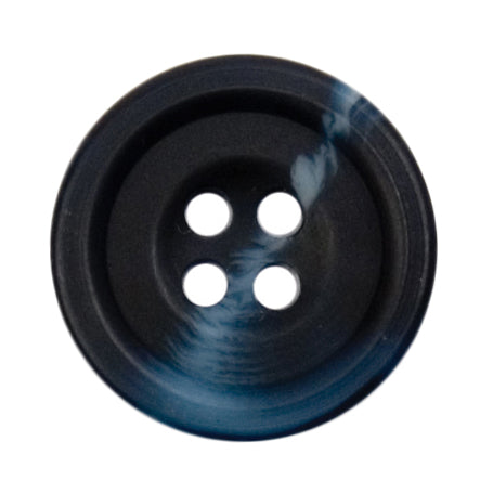 Milward Knoop Mat Donkerblauw 19mm (3 stuks) (2)