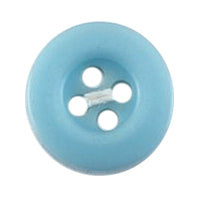 Fntgr blauw — gemaakt met Milward Knoop Mat met Opstaande Rand Blauw 12mm (5 stuks)