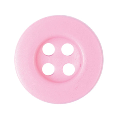Milward Knoop Mat Roze 12mm (5 stuks) (2)