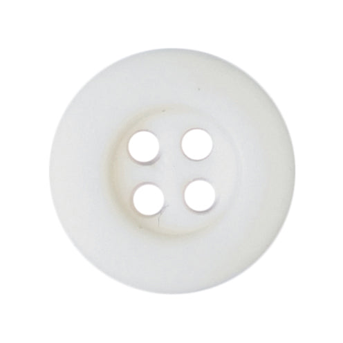 Milward Knoop Mat Wit 10mm (6 stuks) (2)