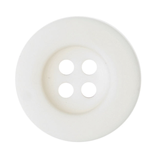 Milward Knoop Mat Wit 17mm (3 stuks) (2)