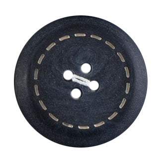 Milward Knoop met Werkje Blauw 22mm (2 stuks) (2)