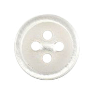 Milward Knoop Wit 11mm (7 stuks) (2)