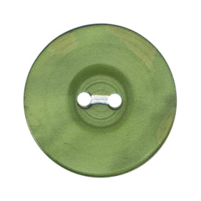 Milward Platte Knoop Glanzend Groen 17mm (3 stuks) (2)