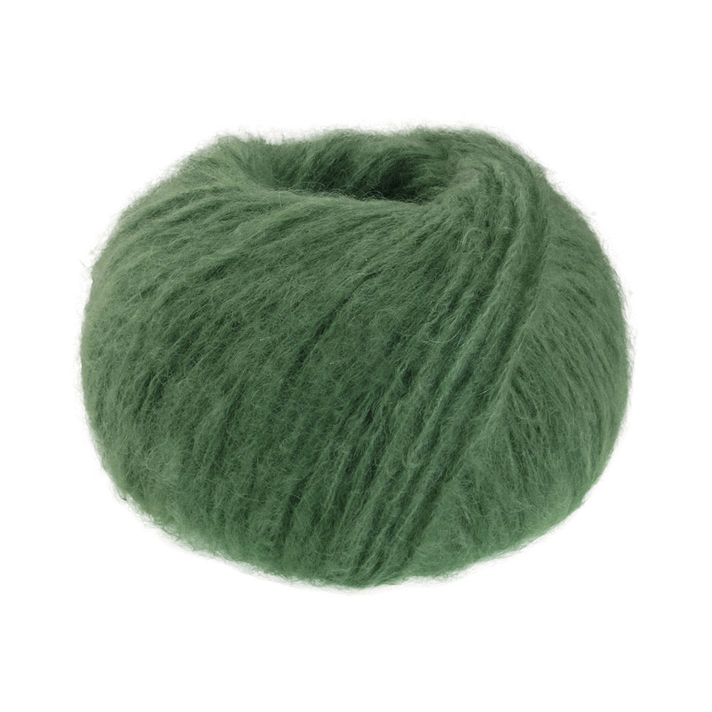 Lana Grossa Mohair Di Gio 0013 Resedagroen
